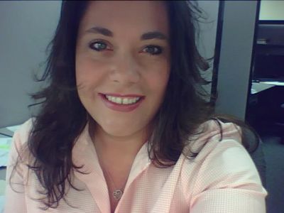 Cherri Tuel