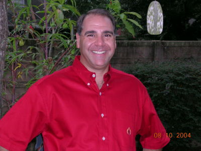 Tony Loverdi