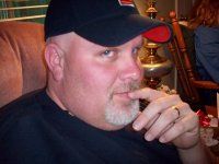 Terry Johnston