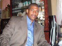 Timothy Allen