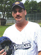 James Sciortino