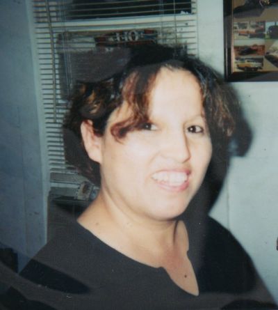 Ana Hernandez