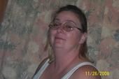 Jackie Brooks