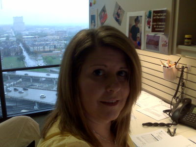 Michelle Salter