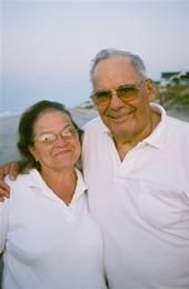 Georgette Defranzo