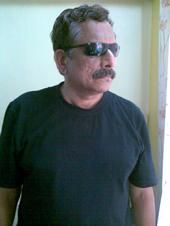Sudhir Kamath