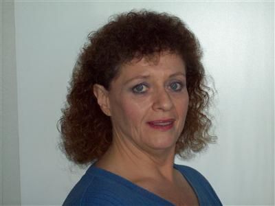 Carole Mullins