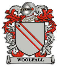 G Woolfall