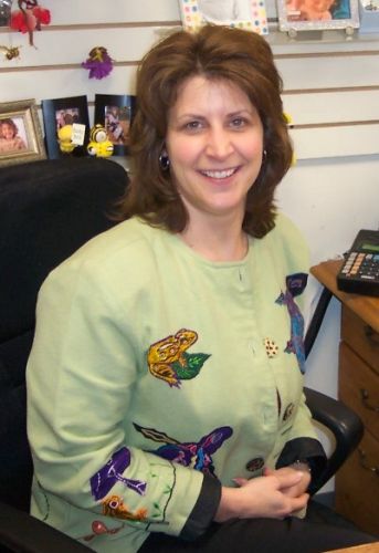 Darla Cain