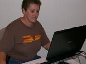 Karen Varady