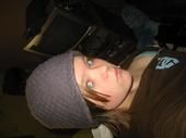 Brittany Waldron