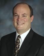 Gordon Tanner