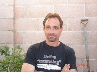 Stephen Azua