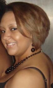Jocelyn Warren