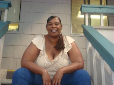 Ann Elzie