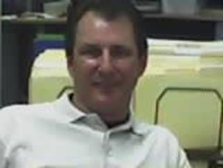 Troy Ritter