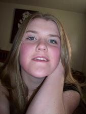 Ashley Demas