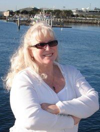 Marcia Borleau