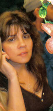 Laurie Buchanan