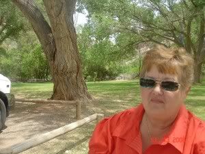 Sharon Briggs
