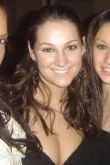 Christina Dandry