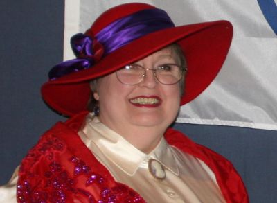 Judy Quinn