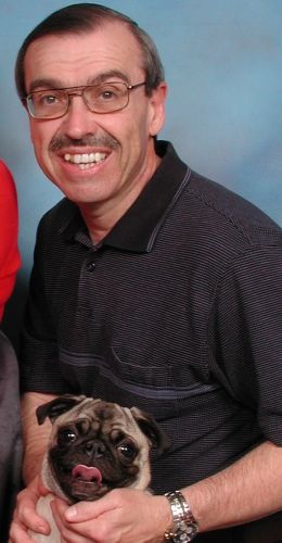 Jeffrey Shetzer