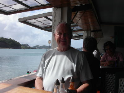 Robert Kohls