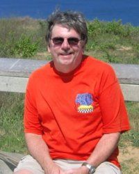 Stephen Coe