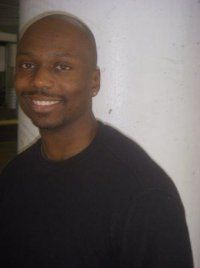 Christopher Kendrix