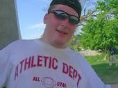 Dustin Winsky