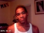 Markyse Smallwood