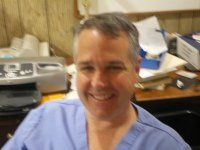 Scott Barnett