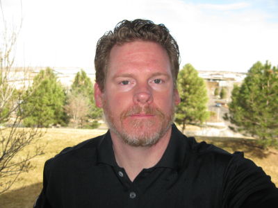 James Ragsdale