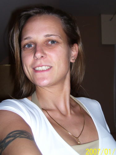 Victoria Luyckx