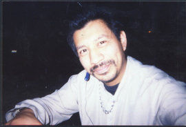 Victor Rodriguez