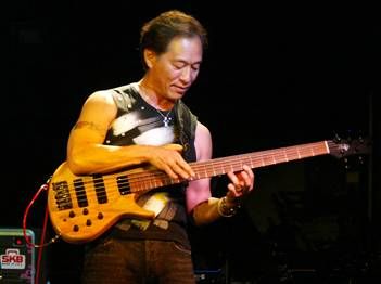 Dennis Noda