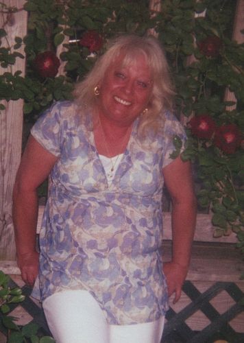 Terrie Slater