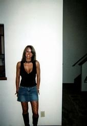 Alicia Wahdan