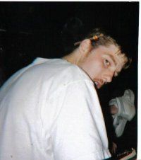 Derek Vanbuskirk