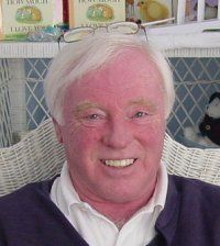Ronald Hill