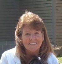 Maureen Power