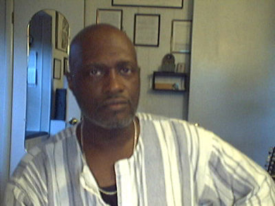 Carl Robinson