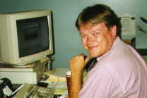 James Cypher