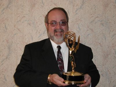 David Stafford