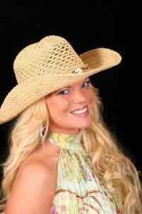 Corinna Turnbow
