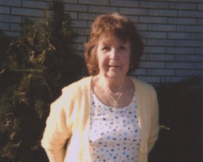 Lettie Sewell