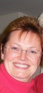 Julia Farquhar