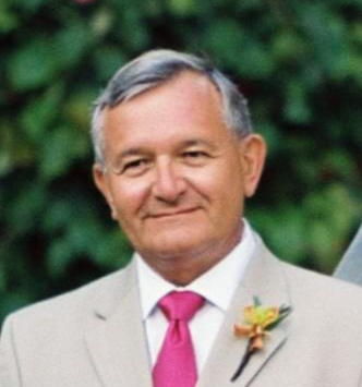 John Stalick