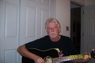 Charles Bacon